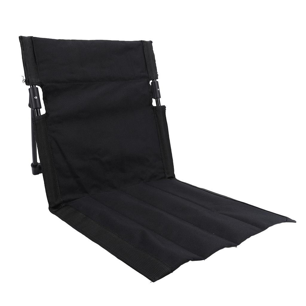 Sdraio Pieghevole Portatile Comfort Migliorato Tessuto Oxford Sedia a Sdraio da Esterno per Prato Giardino Campeggio Spiaggia Picnic