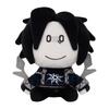 Bambola di peluche, regalo giocattolo, cartone animato, bambola di pezza per bambini, cuscino regalo per bambini