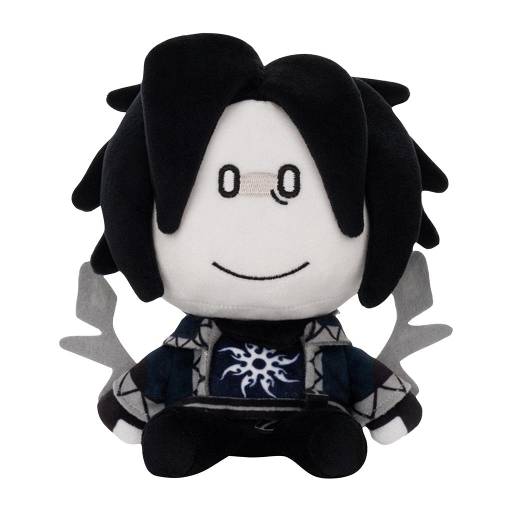 Bambola di peluche, regalo giocattolo, cartone animato, bambola di pezza per bambini, cuscino regalo per bambini