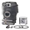 Motoare motocicletelor și piese – Pistoane și segmenți piston