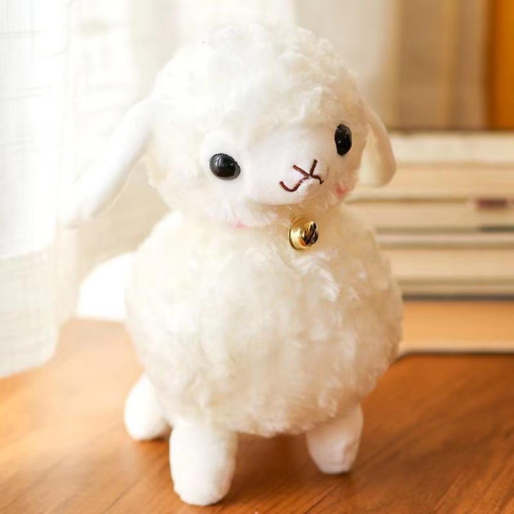 Plüschtiere niedlich fließend neue Acht-Zoll-Puppe Maschinenpuppe Hochzeitswurf kleine Puppen