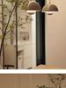 Nordic Minimalist Danish Bud Pendant Lamp for Bar, Restaurant, Bedroom, or Study