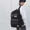 Student Bag Junior High School Students Large Capacity Backpack Men's Backpack