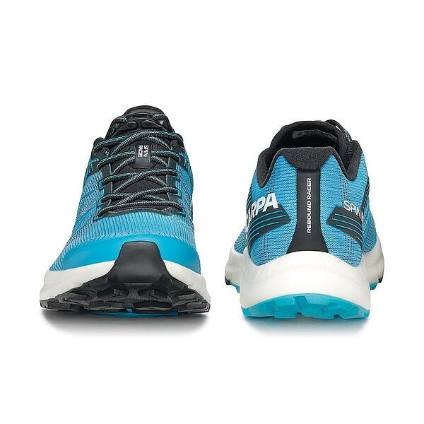Scarpa Spin Race