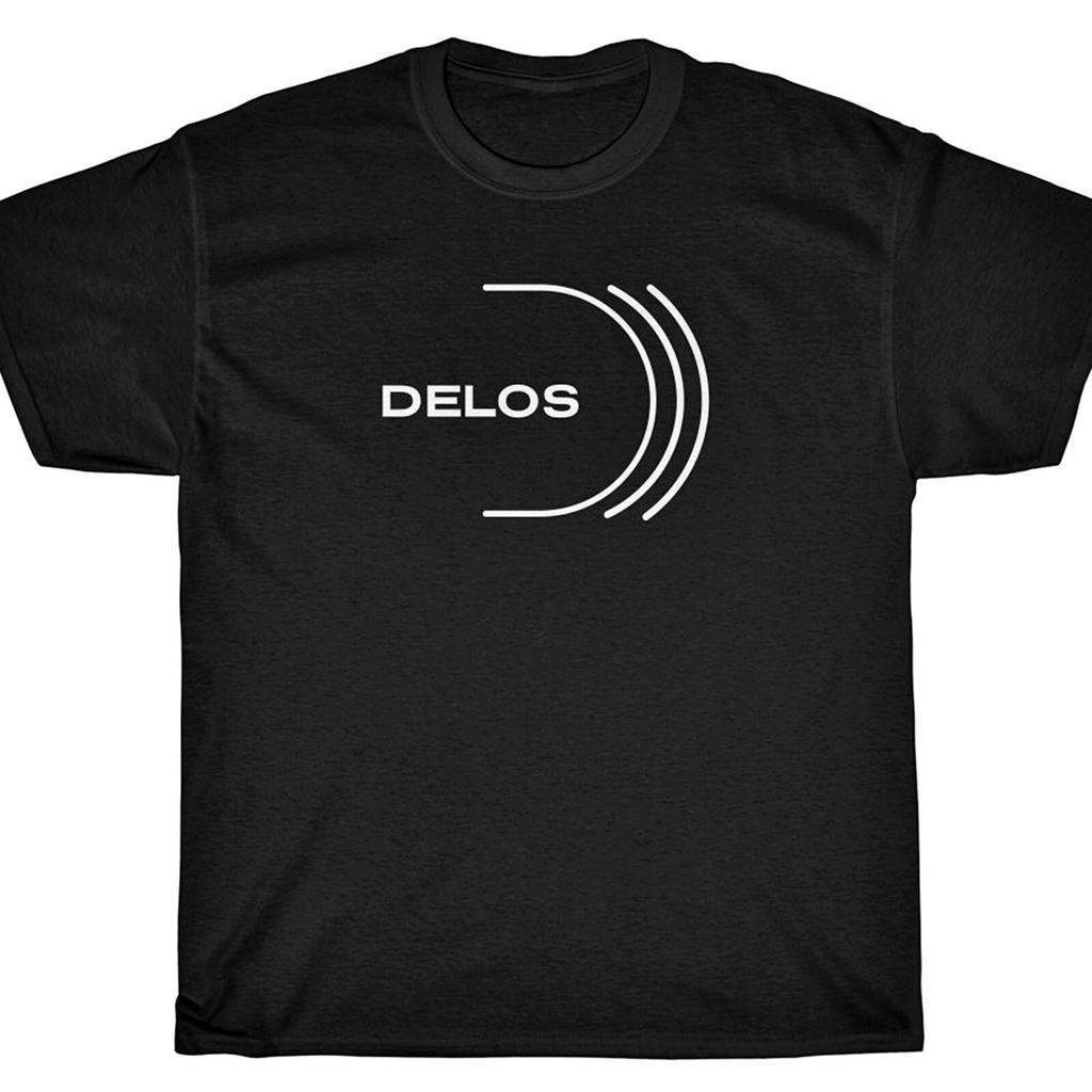 Delos Incorporated T-Shirt Westworld mariposa