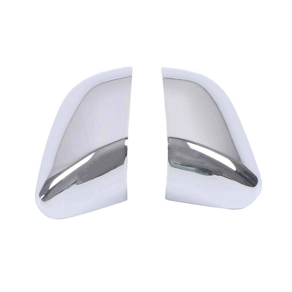 For Ford Explorer 2020 2026 2026 Left Right Side Wing Mirror Cover Caps Rearview Mirror Cover Trim