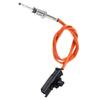 G4D35J254AA-Compatible Exhaust Temperature Sensor for Jaguar XE 2.0D X760
