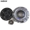 Clutch Kit Set For DFSK K07S DK12 Engine