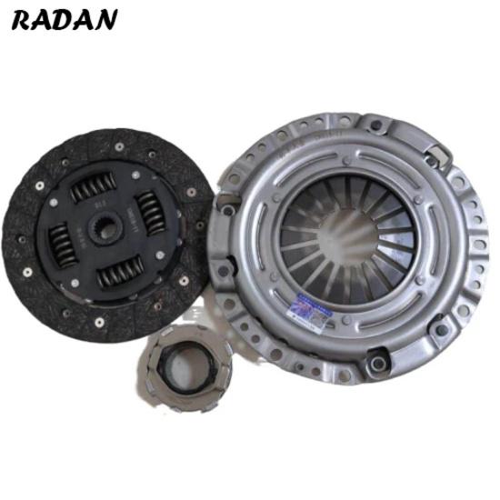 Clutch Kit Set For DFSK K07S DK12 Engine