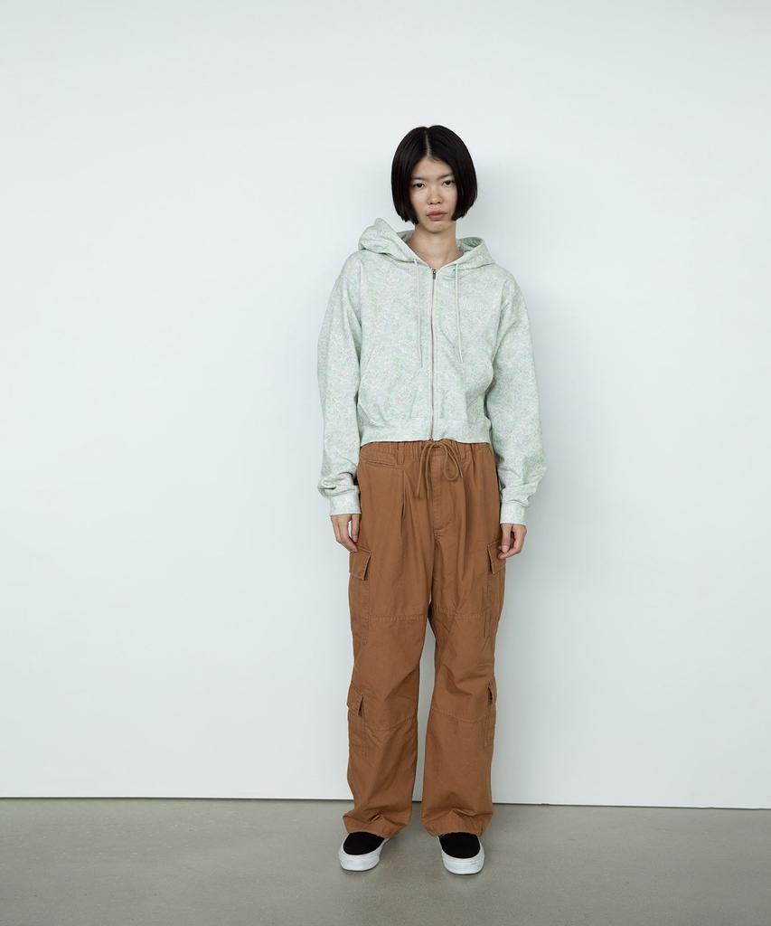 THISISNEVERTHAT Bdu Pant Orange