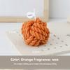 Yarn Shape Scented Candle Home Fragrance Gift Birthday Gift