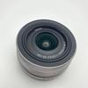 Used Used item Nikon NIKKOR Z DX 16-50mm VR Silver