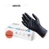 Ambozin Nitrile Disposable Food-Grade Waterproof Kitchen Gloves