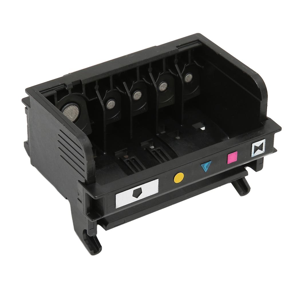Druckkopf Tragbarer Drucker Ersatzdruckkopf Düse für HP D5468 D7560 C5388 C6380 C410 C309A Drucker HP564