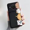 Cute Case For Nokia X20 / Nokia X10 / Nokia X100 Coque Fundas Printing Shell Protective Cover Soft Silicone Cartoon Phone Casing