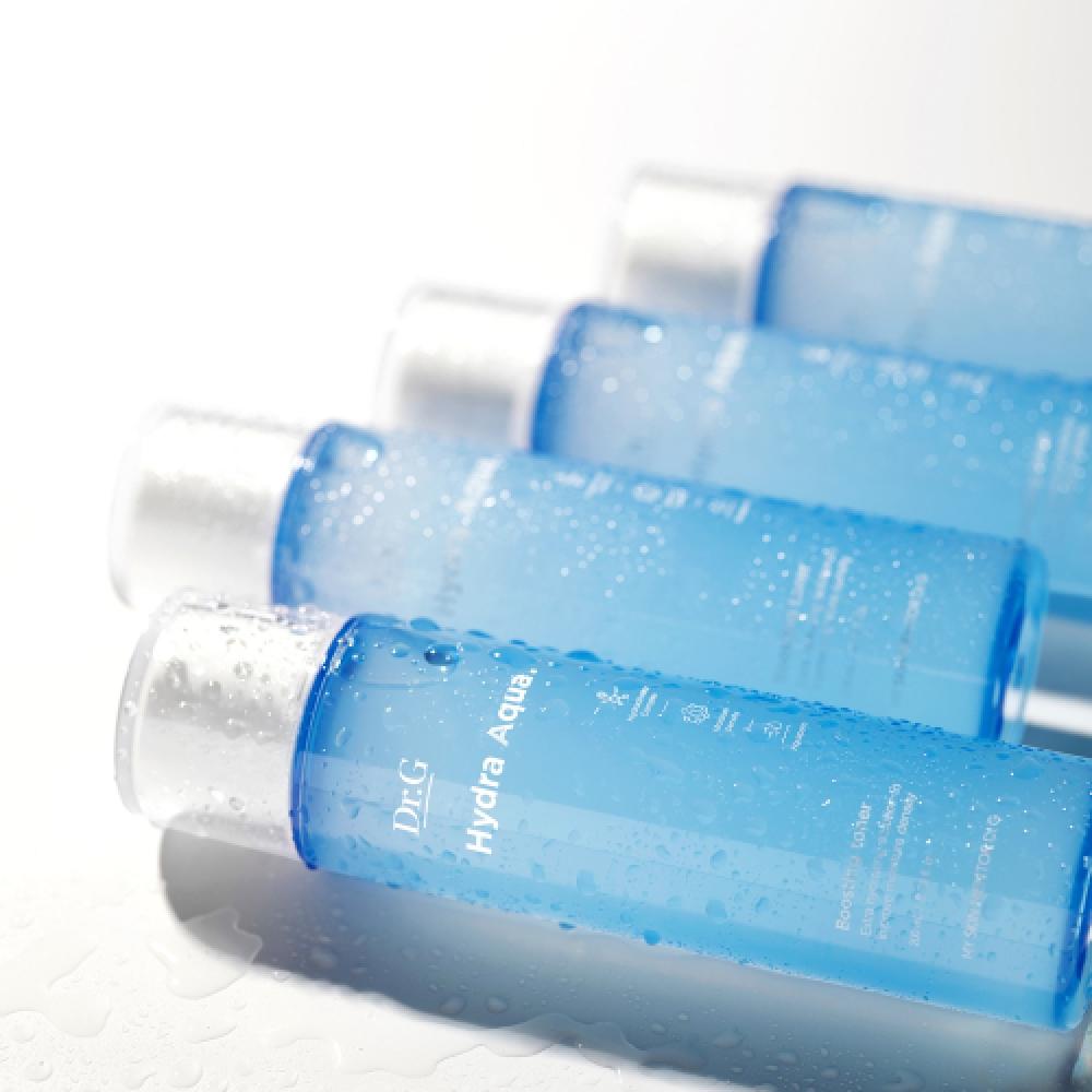 Dr.g Hydra Aqua Boosting Toner 200ml