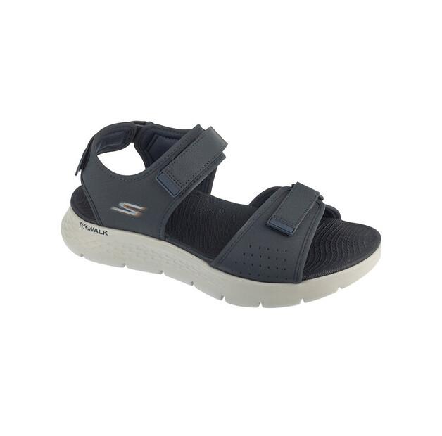 Сандалии Skechers Go Walk Flex Sandal - Antigua Beach
