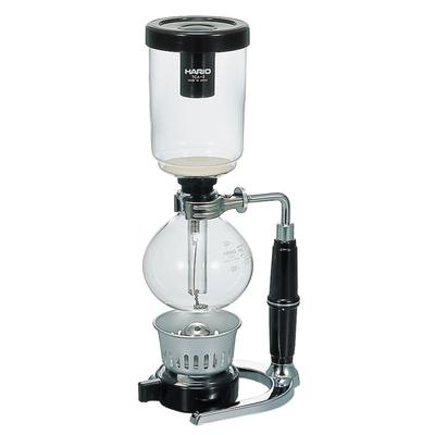 HARIO Technica 3 Cup Coffee Siphon Made In Japan Present Gift Gift TCAR-3