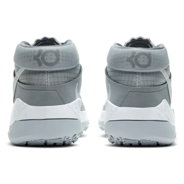 Nike Kd 13 Team Cool Grey CK6017-001