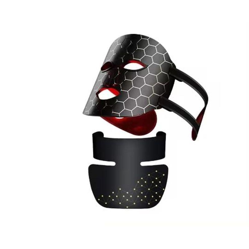 Beautyronics - USB Rechargeable Light Therapy Face & Neck Massager