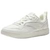 Anta Street Classic Retro Sports Versatile Trendy Casual Lightweight Increased Height Low-Top Skate Shoes Men sneaker Ivory-White 112638052-12