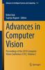 Libro Advances In Computer Vision : Proceedings of the 2019 Computer Vision Conference (CVC), Volume 2 : 944
