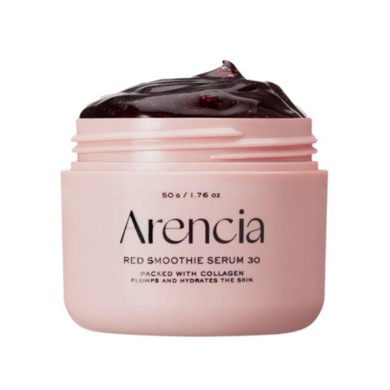 Сыворотка-смузи Arencia Red 30 50 г