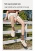Men's EVA Non-Slip Thick Sole Closed-Toe Summer Outdoor Slippers