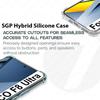 For POCO F8 Ultra POCOF8 Pro Case Clear Silicone Back Cover Xiaomi Little F8Pro F8Ultra 5G Shockproof Funda Soft Shell TPU Coque