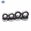 10PCS 8x16x5 mm ABEC-7 Hobby Electric RC Car Truck 688 RS 2RS Ball Bearings 688-2RS Black Sealed