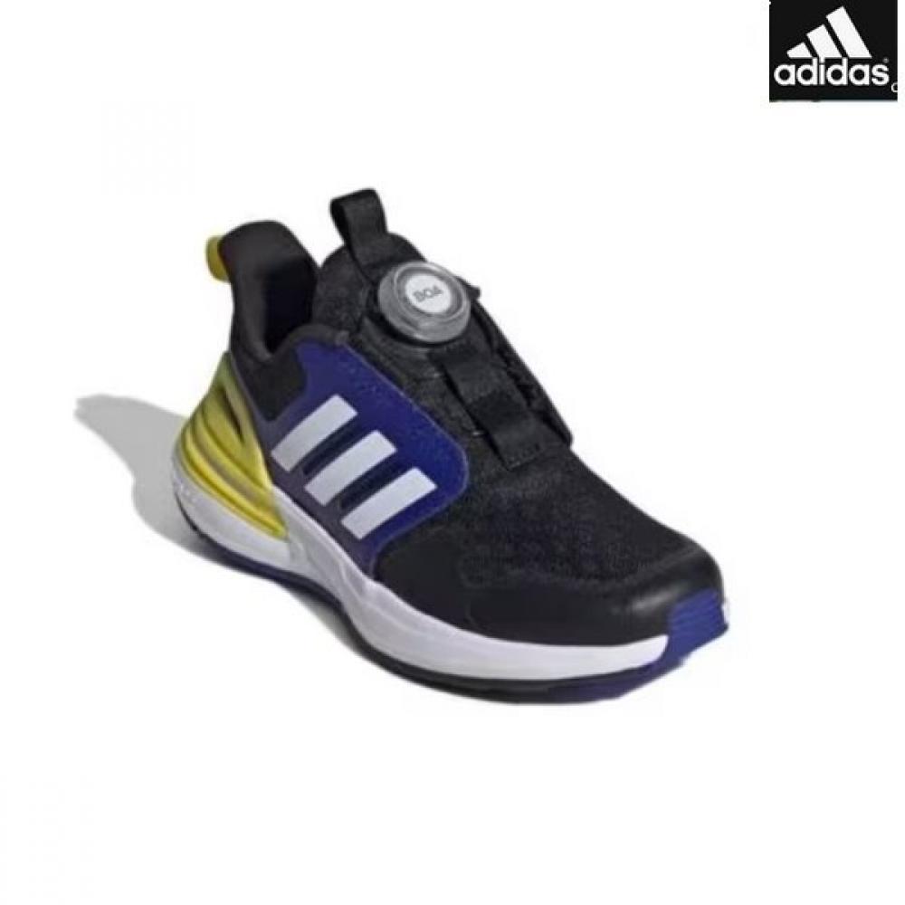 

Adidas Keys Rafida Sports Boa K Dial Boa Shoes Junior blacK Blue 190