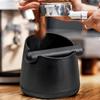Anti Slip Base Coffee Knock Box Espresso Grounds Container  Espresso Machine Accessories