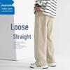 Men's Outdoor Straight-Leg Casual Pants
