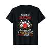 Funny Bowling T Shirt Vintage Comfortable Unisex Versatile Slightly Stretched Casual Homme Graphic Streetwear Fashion