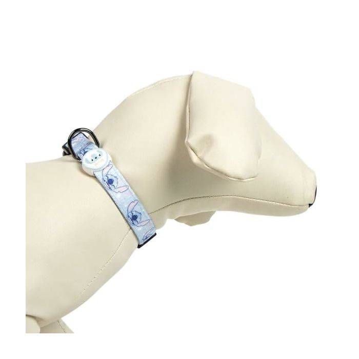 Collier Pour Chien XXS - CERDÁ LIFE'S LITTLE MOMENTS - Stitch - Multicolore - Extérieur