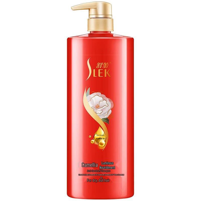 SURE Camellia Anti-Dandruff Shampoo
