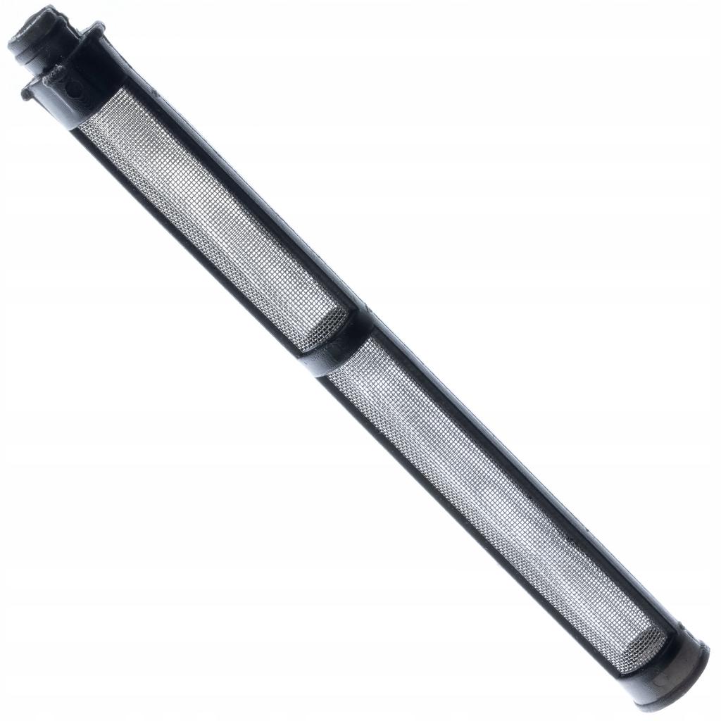 5x Filtr Paluszkowy 60mesh Czarny Do Agregatu Malarskiego Graco FTX XTR