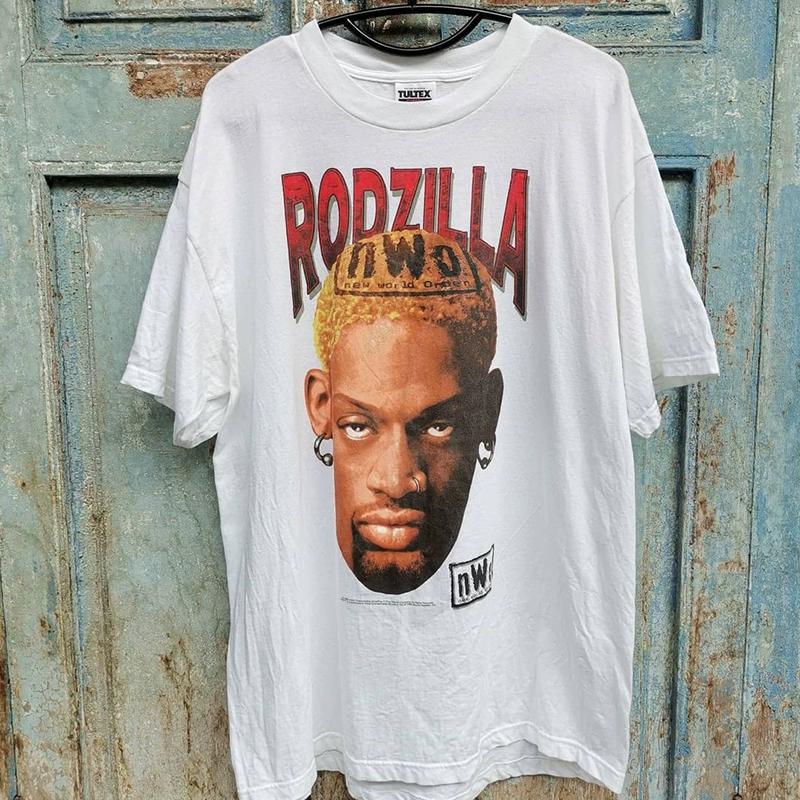 hiphop street T-Shirt S
