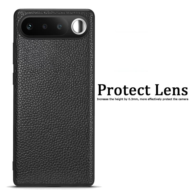 For Realme 16 16 Pro Plus case Carbon Leather soft silicon Shockproof cover For Realme 16 Pro+ Phone casing
