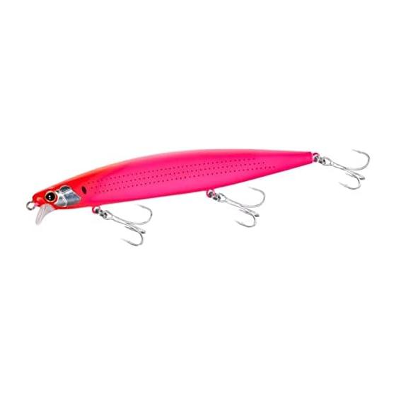 SHIMANO Seabass Lure Minnow Exsence Responder 129F Jet Boost XM-S29N Various