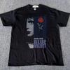 T-shirt Lynch's Blue Velvet di Hellwood Outfitters