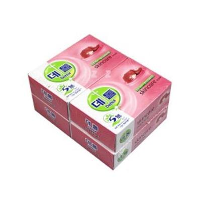 [OFJ2N16Q] Moisturizing Scented Soap, 4-Pack (12115471)