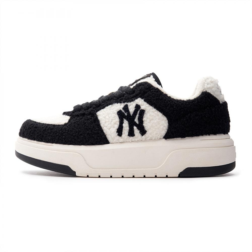 

Флисовая подкладка MLB Chunky Liner NY (черный)
