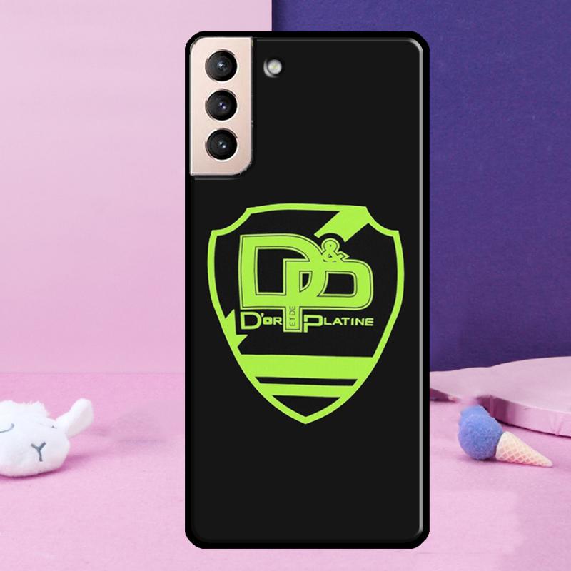 JuL C'est Pas Des Lol Case For Samsung Galaxy S23 S22 Ultra S21 S20 FE Note 10 20 Ultra S8 S9 S10 Plus Cover