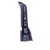 Fits 2007-2011 CRV: Rear Tail, Brake, & Turn Signal Light for Old Model CRV.