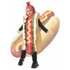 Kids Dog Costume Cute Fashion Show Clothing for Halloween Party Birthday S