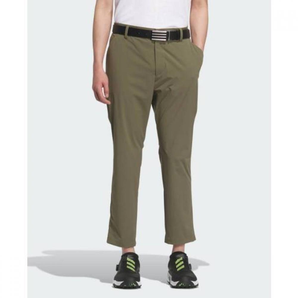 

AdidaS Golf Men S Golf pantS 3St Ankle Pt Jf6307 96
