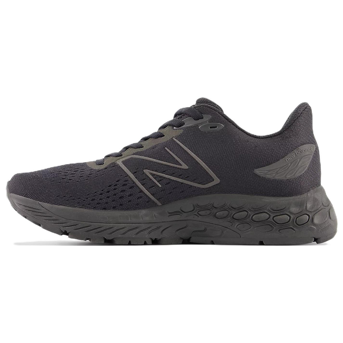 

880 Wmns Fresh Foam X New Balancev12 Black Magnet Women s W88012Z 37