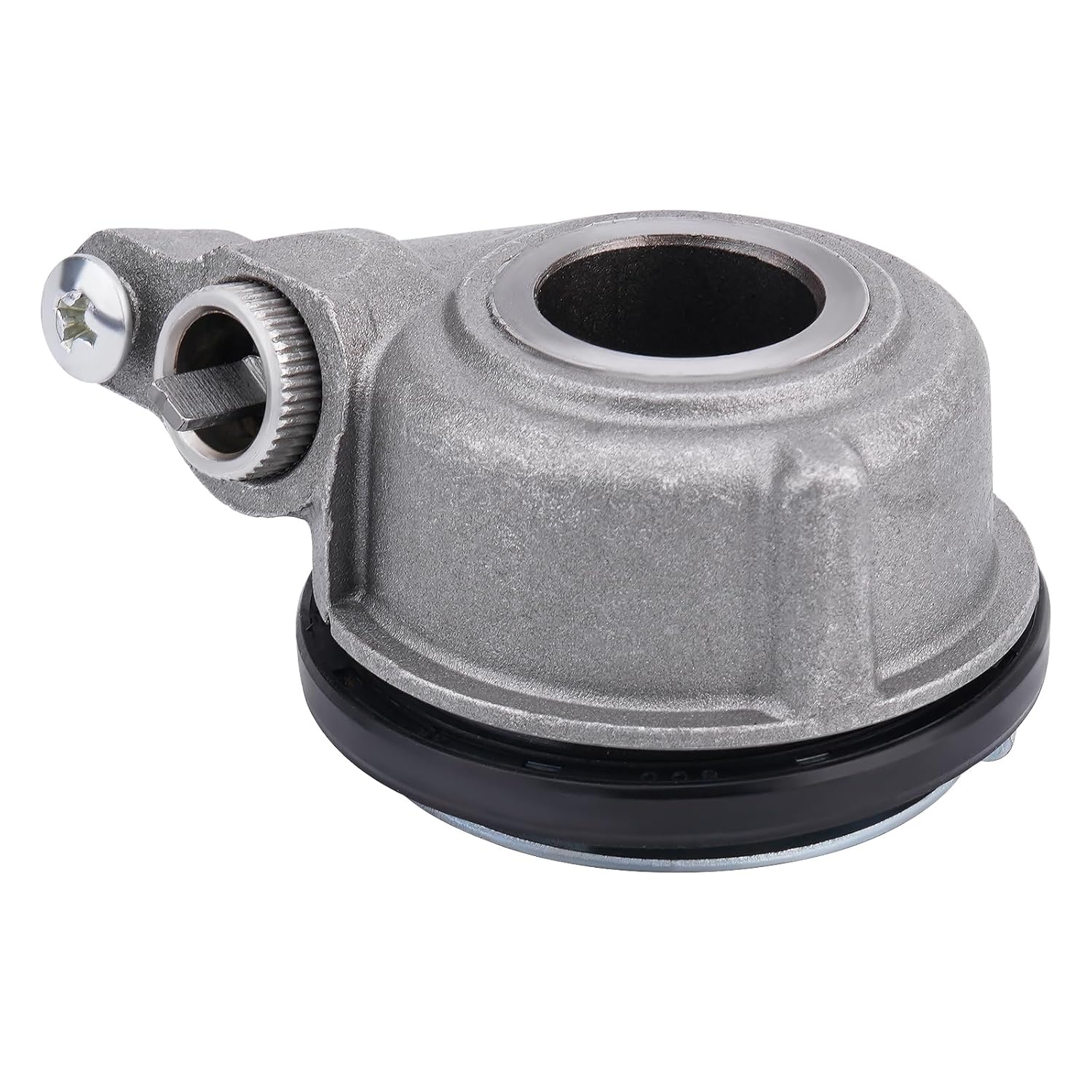 AHL Speedometer Drive Gear Assy Compatible with Honda VT600C Shadow VLX 1988-2007/ GL1500 1988-1992 1997-2003