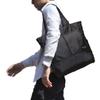 Manhattan Passage 3202BK Stylish Tote, Commuter, Plus 2 (Black), Unisex